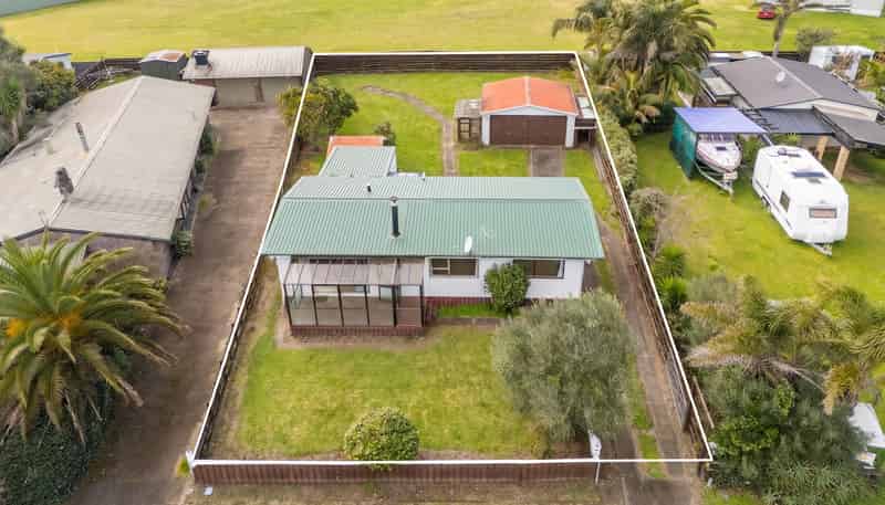 111 Cook Drive, Whitianga