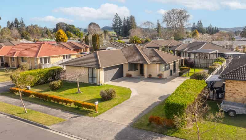 38 Riverholm Drive, Mangakakahi