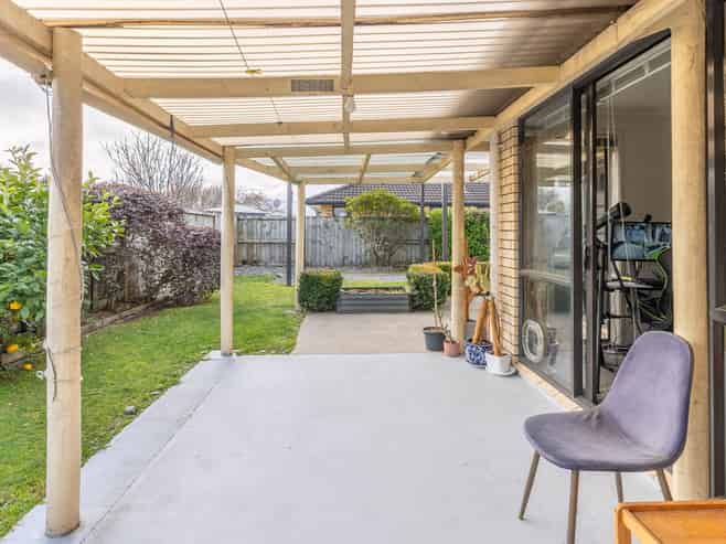 38 Riverholm Drive, Mangakakahi