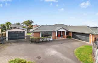 9 Dan Bryant Place, Pukekohe, Pukekohe