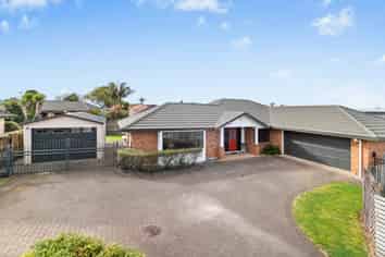 9 Dan Bryant Place, Pukekohe, Pukekohe