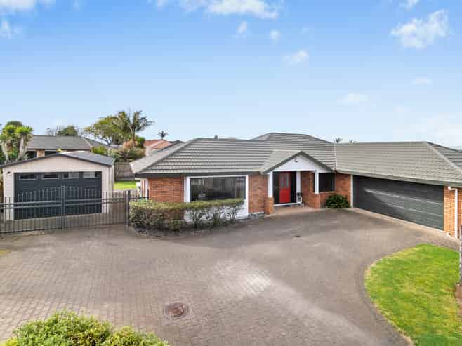 9 Dan Bryant Place, Pukekohe, Pukekohe