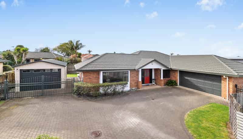 9 Dan Bryant Place, Pukekohe, Pukekohe