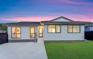 17 Arodella Crescent, Ranui