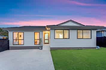 17 Arodella Crescent, Ranui