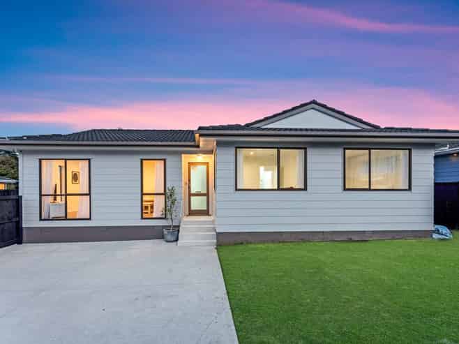 17 Arodella Crescent, Ranui