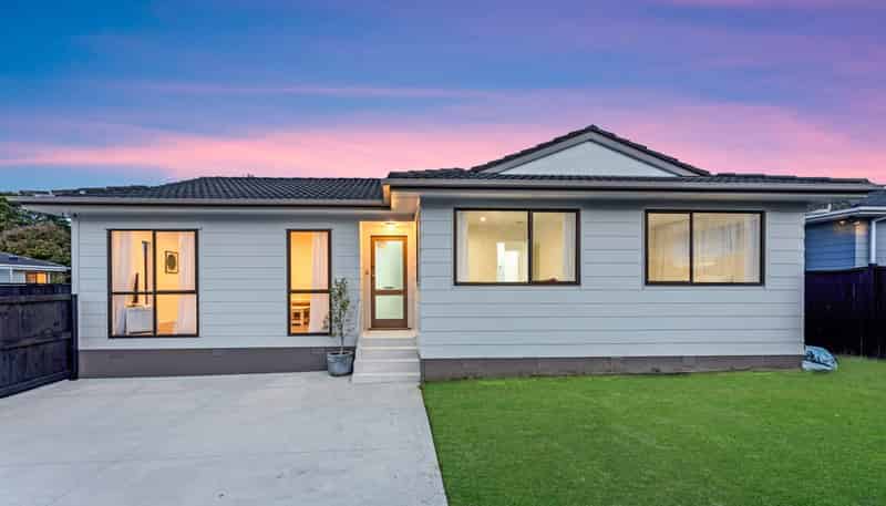 17 Arodella Crescent, Ranui