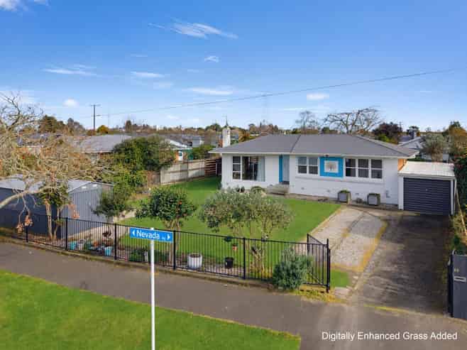 43 Nevada Road, Silverdale