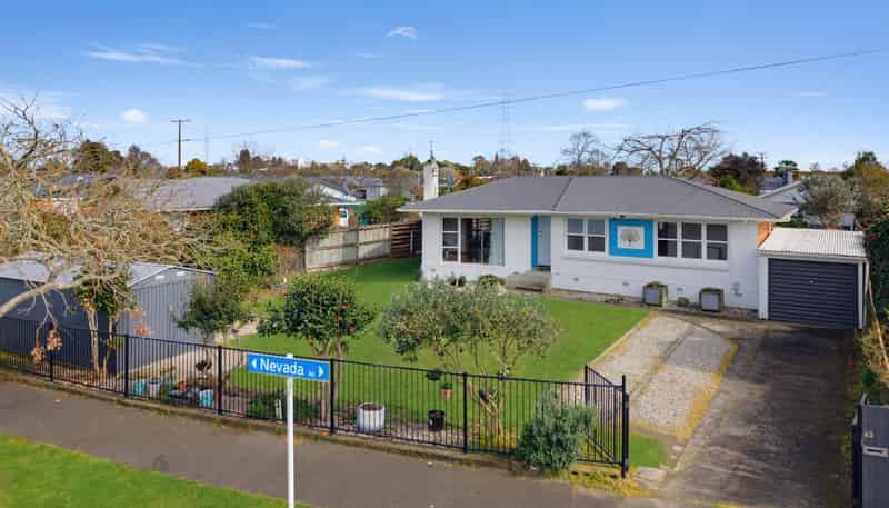 43 Nevada Road, Silverdale