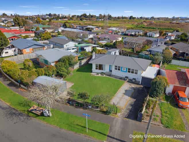 43 Nevada Road, Silverdale