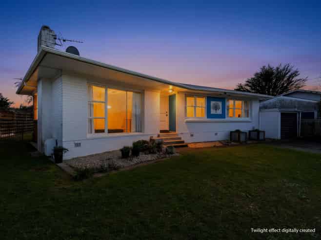 43 Nevada Road, Silverdale