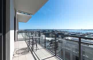 804/22 Nelson Street, Auckland Central