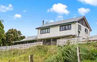 70 Colombo Road, Waiuku