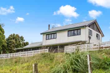 70 Colombo Road, Waiuku