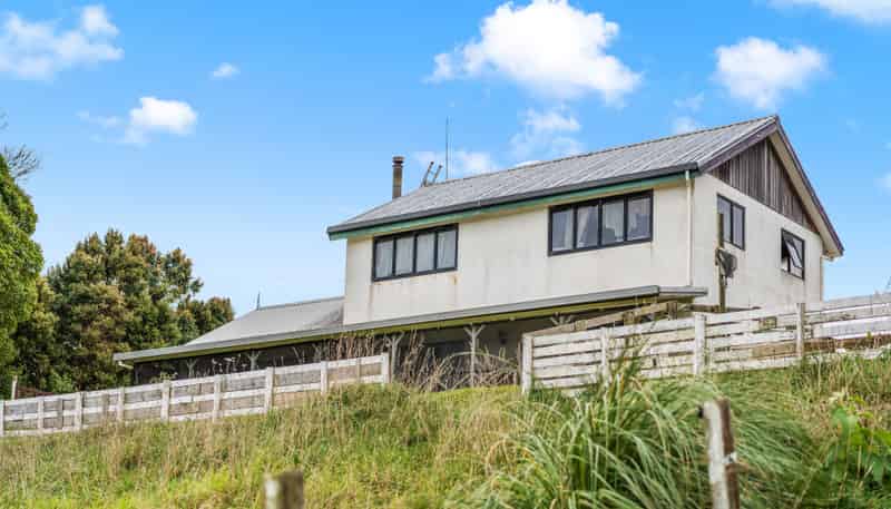 70 Colombo Road, Waiuku