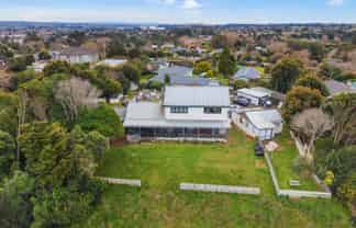 70 Colombo Road, Waiuku