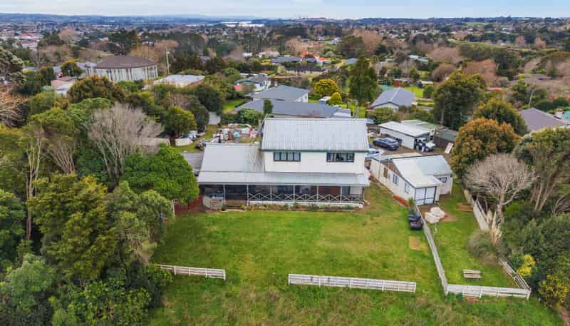 70 Colombo Road, Waiuku