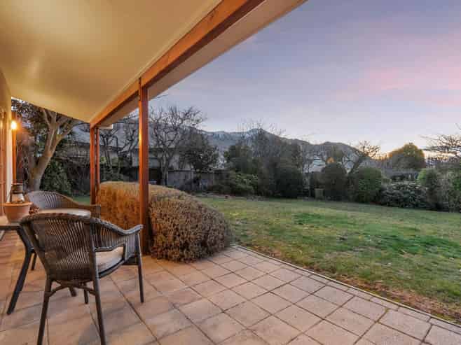 80 Roche Street, Wanaka