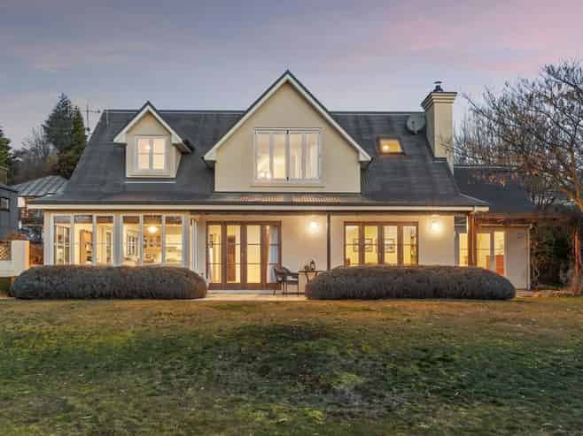 80 Roche Street, Wanaka