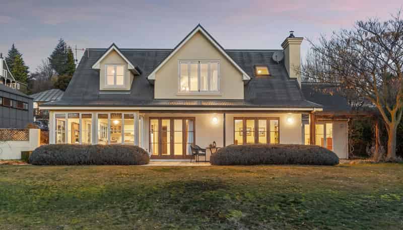 80 Roche Street, Wanaka