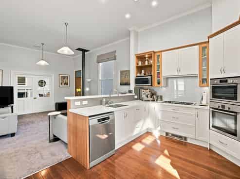 19 Granville Terrace, Belleknowes