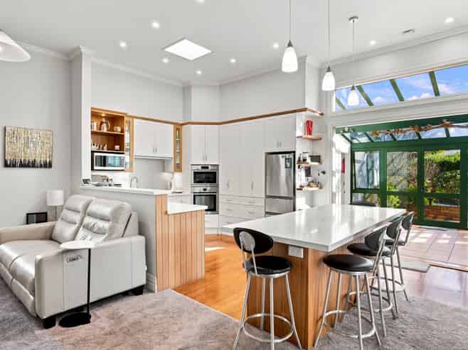 19 Granville Terrace, Belleknowes