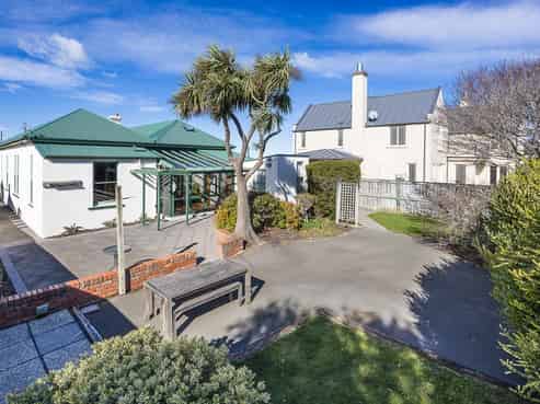 19 Granville Terrace, Belleknowes