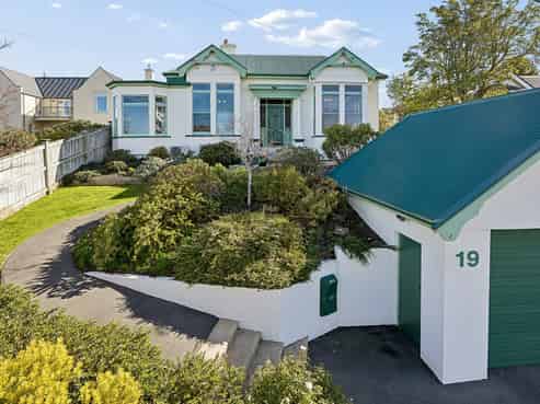 19 Granville Terrace, Belleknowes