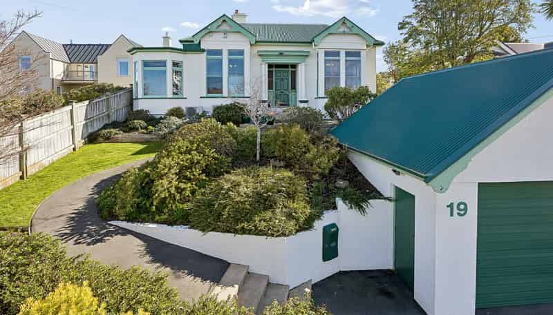 19 Granville Terrace, Belleknowes