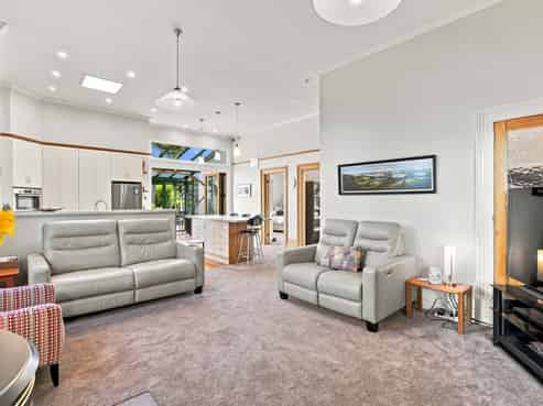 19 Granville Terrace, Belleknowes