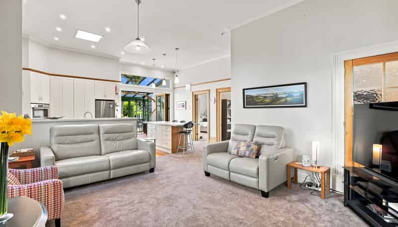 19 Granville Terrace, Belleknowes