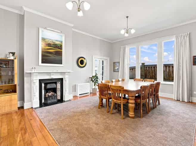 19 Granville Terrace, Belleknowes