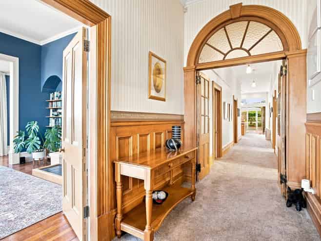 19 Granville Terrace, Belleknowes