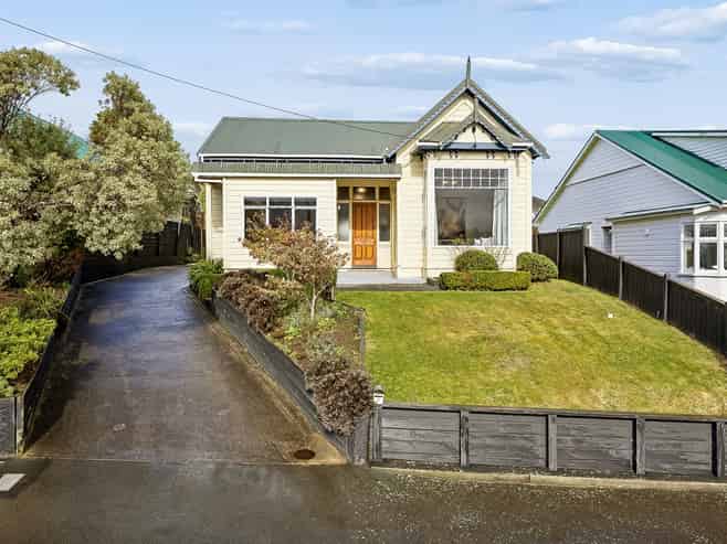 7 Gamma Street, Belleknowes