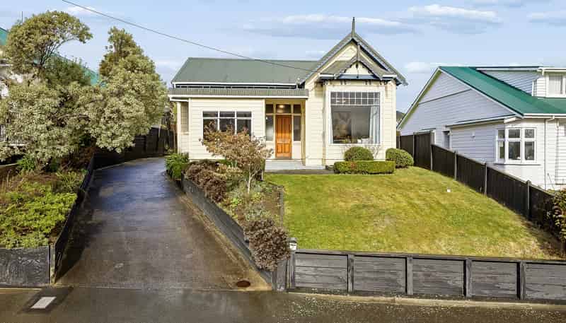 7 Gamma Street, Belleknowes