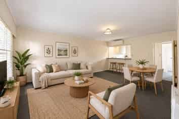 2/145 Bassett Road, Remuera