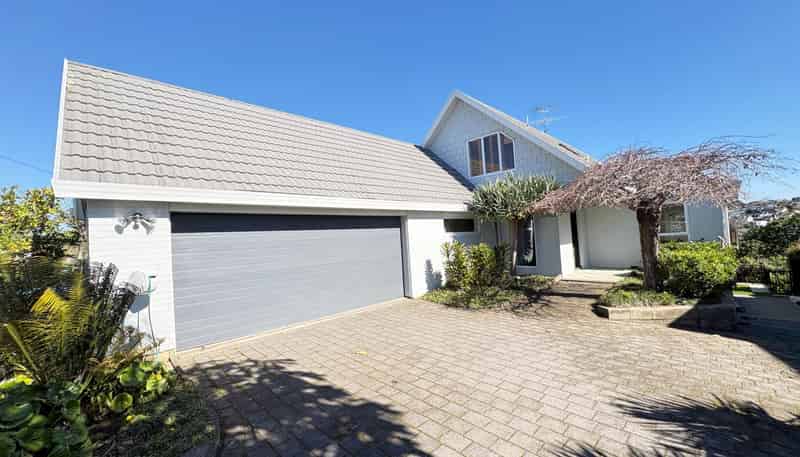 29 Allum Street, Kohimarama