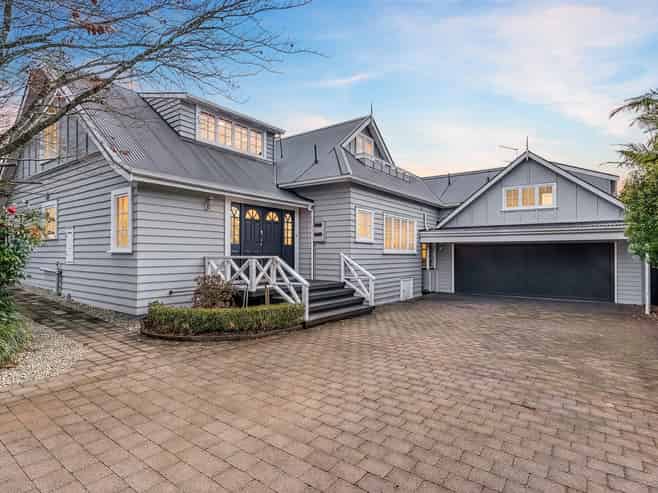  2 Minnehaha Avenue, Takapuna
