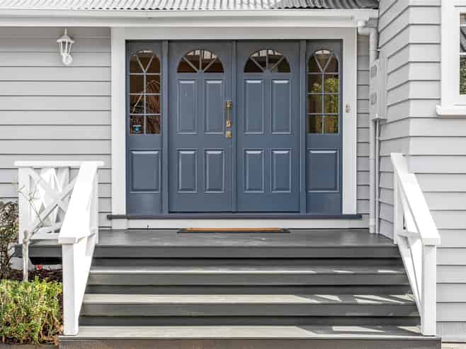  2 Minnehaha Avenue, Takapuna