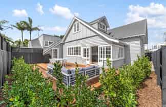  2 Minnehaha Avenue, Takapuna