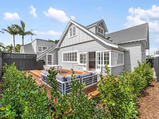  2 Minnehaha Avenue, Takapuna