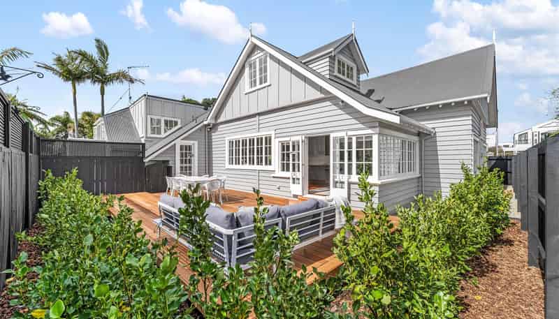  2 Minnehaha Avenue, Takapuna