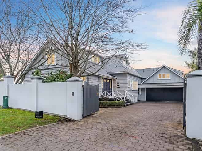  2 Minnehaha Avenue, Takapuna