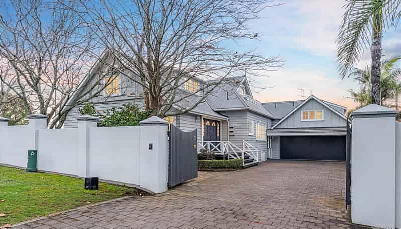  2 Minnehaha Avenue, Takapuna