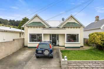 8 Allen Street, North East Valley