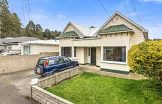 8 Allen Street, North East Valley