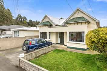 8 Allen Street, North East Valley