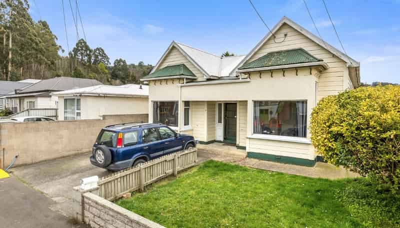 8 Allen Street, North East Valley