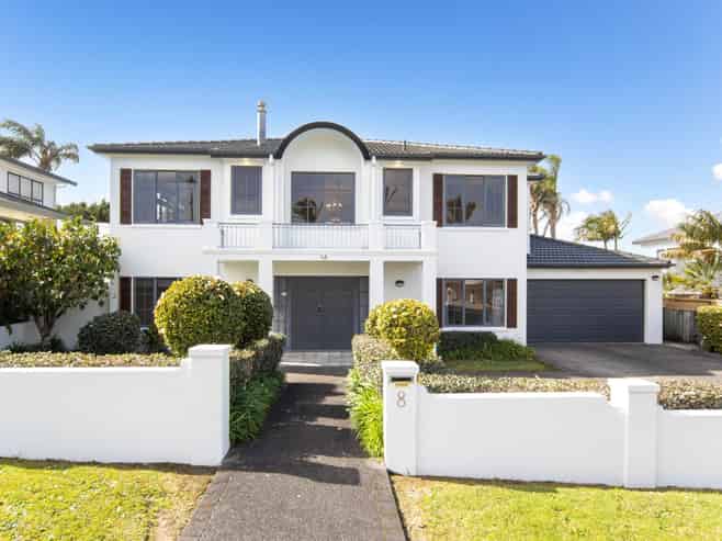 8 Kahala Place, West Harbour