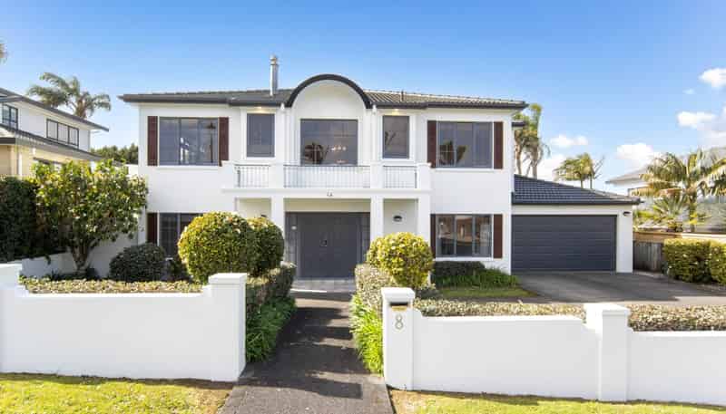 8 Kahala Place, West Harbour